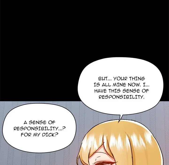All About That Game Life Manhwa Chapter 76 - Page 17
