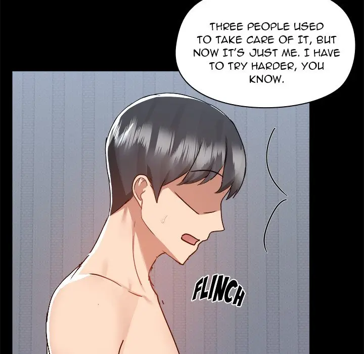 All About That Game Life Manhwa Chapter 76 - Page 19