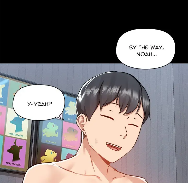 All About That Game Life Manhwa Chapter 76 - Page 23