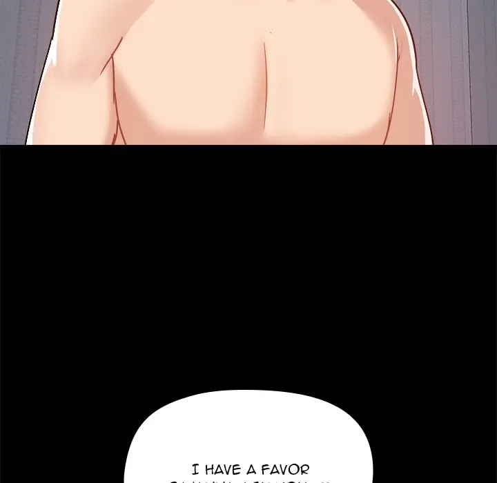 All About That Game Life Manhwa Chapter 76 - Page 24