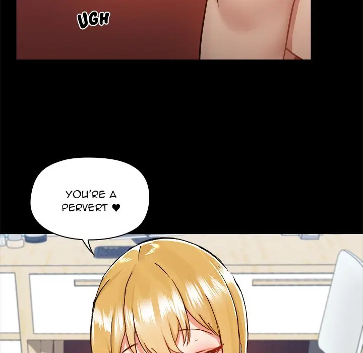 All About That Game Life Manhwa Chapter 76 - Page 33