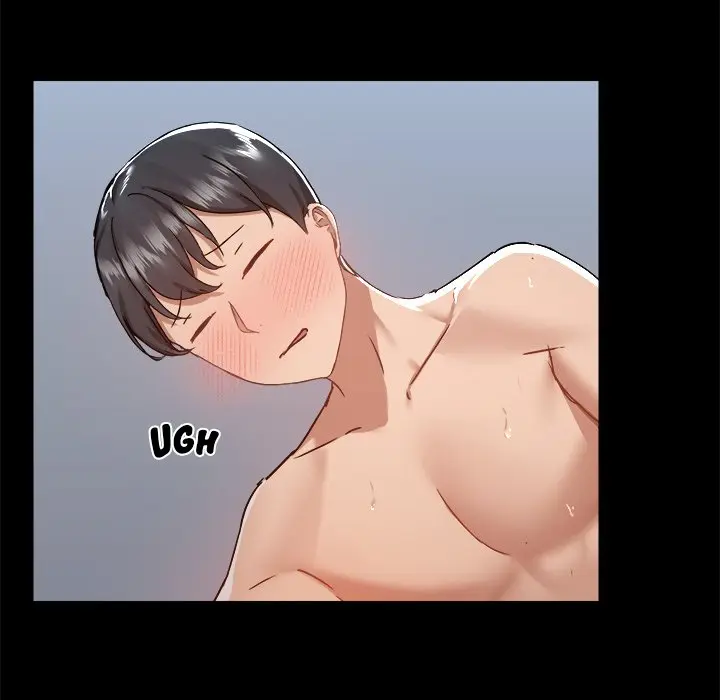 All About That Game Life Manhwa Chapter 76 - Page 36