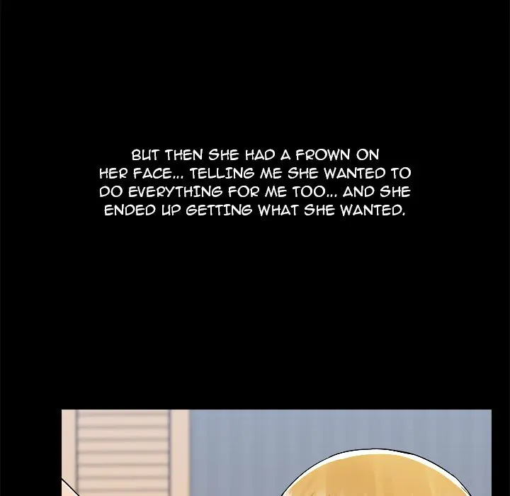All About That Game Life Manhwa Chapter 76 - Page 37
