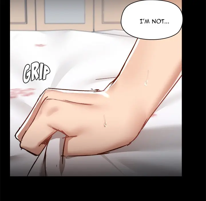 All About That Game Life Manhwa Chapter 76 - Page 40