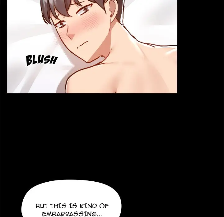 All About That Game Life Manhwa Chapter 76 - Page 60