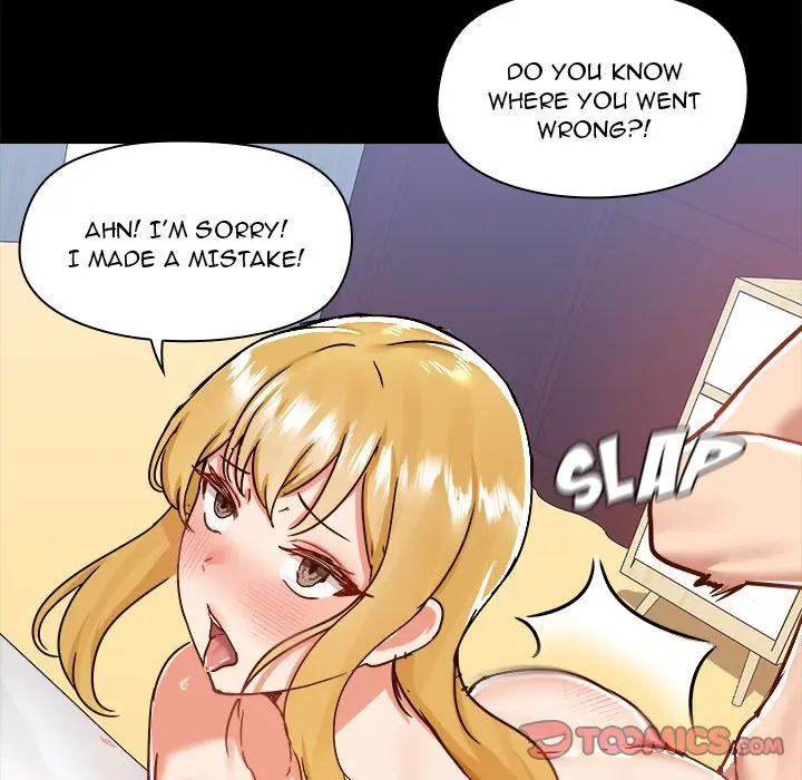 All About That Game Life Manhwa Chapter 76 - Page 66