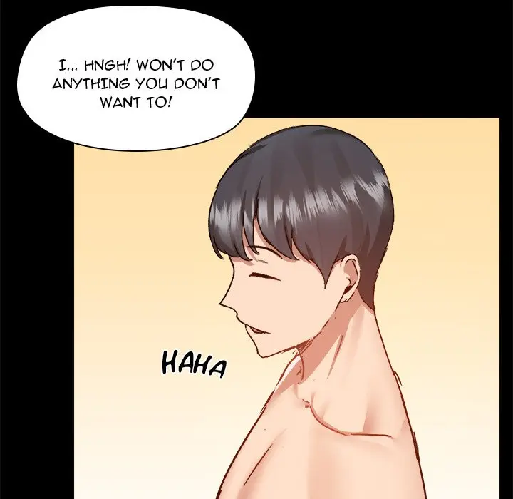 All About That Game Life Manhwa Chapter 76 - Page 68