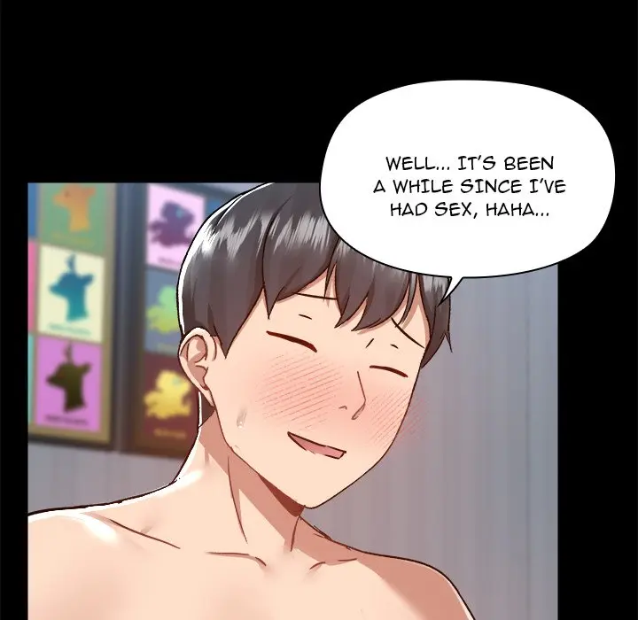 All About That Game Life Manhwa Chapter 76 - Page 7
