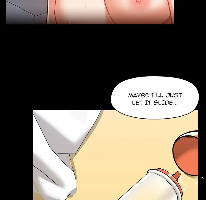 All About That Game Life Manhwa Chapter 76 - Page 72