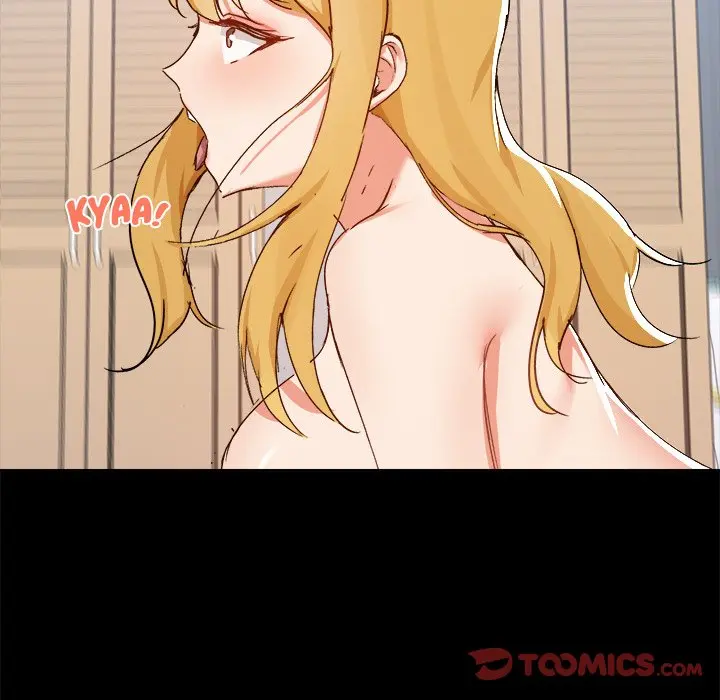 All About That Game Life Manhwa Chapter 76 - Page 74