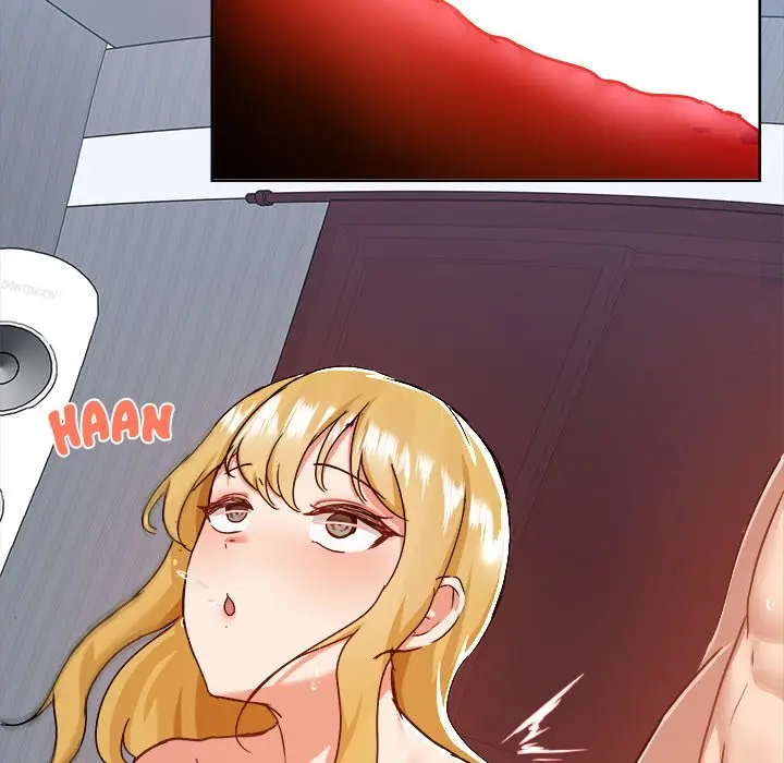 All About That Game Life Manhwa Chapter 76 - Page 77