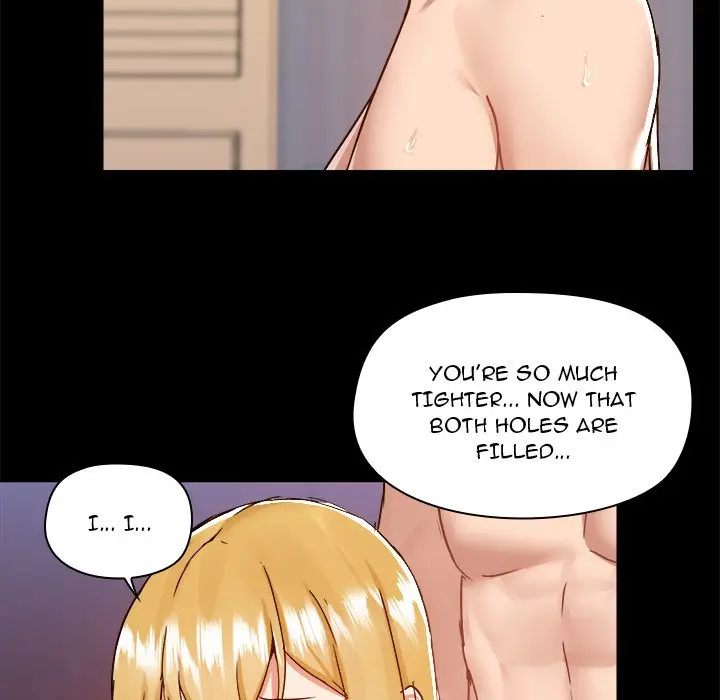 All About That Game Life Manhwa Chapter 76 - Page 80