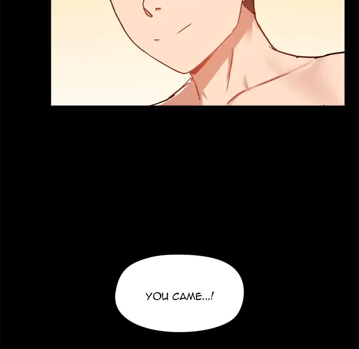 All About That Game Life Manhwa Chapter 76 - Page 88