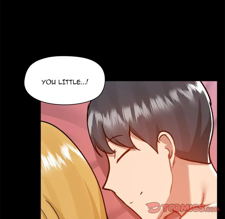 All About That Game Life Manhwa Chapter 76 - Page 94