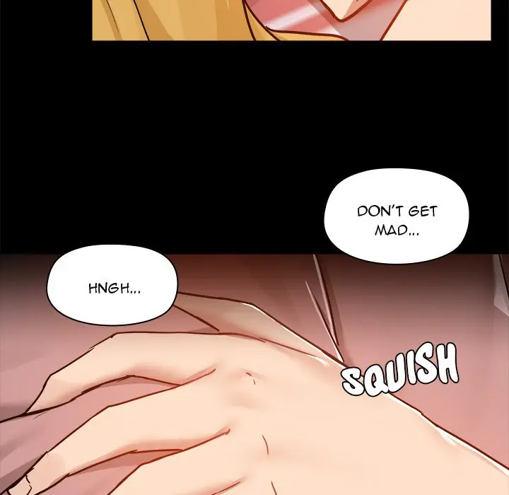 All About That Game Life Manhwa Chapter 76 - Page 95