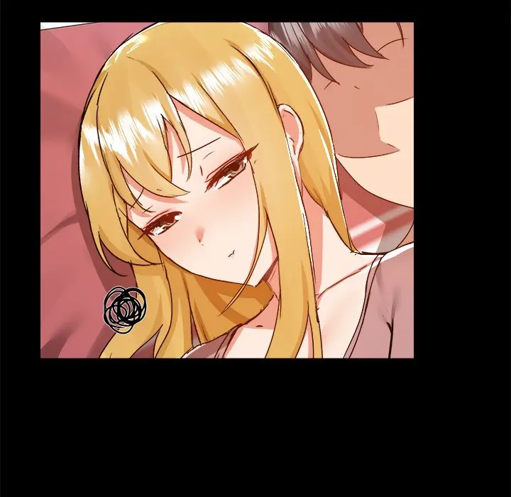 All About That Game Life Manhwa Chapter 76 - Page 97