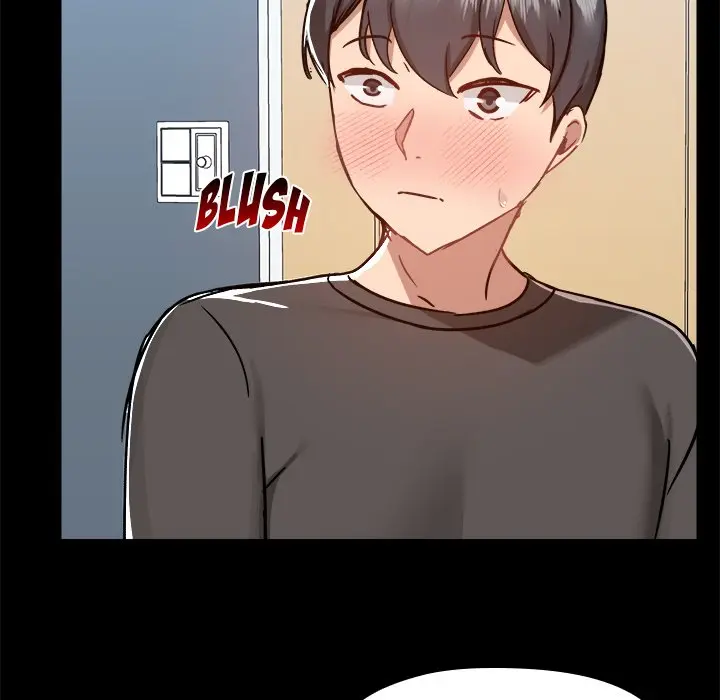 All About That Game Life Manhwa Chapter 77 - Page 100