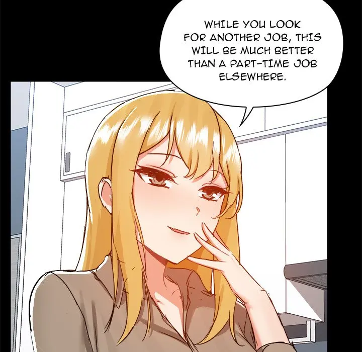 All About That Game Life Manhwa Chapter 77 - Page 101