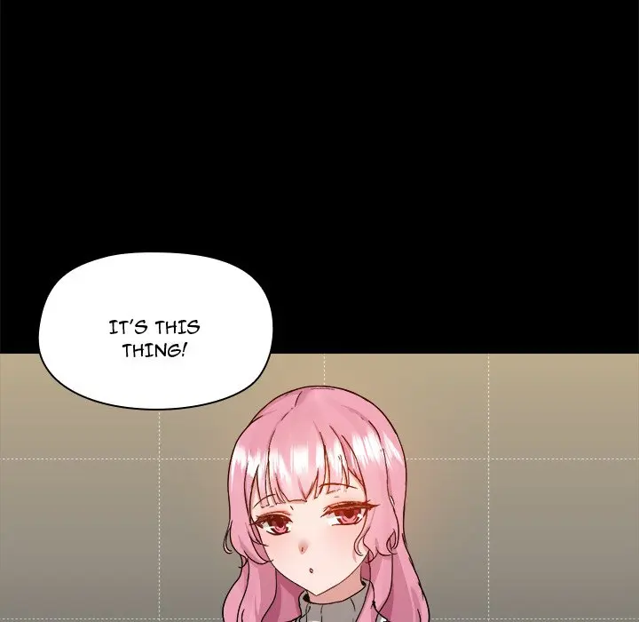 All About That Game Life Manhwa Chapter 77 - Page 108