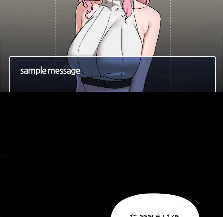 All About That Game Life Manhwa Chapter 77 - Page 109