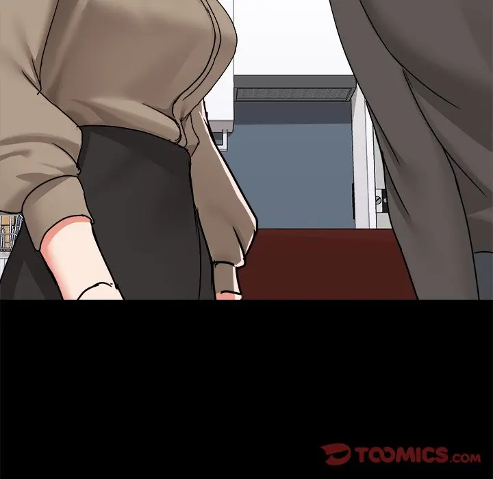 All About That Game Life Manhwa Chapter 77 - Page 111