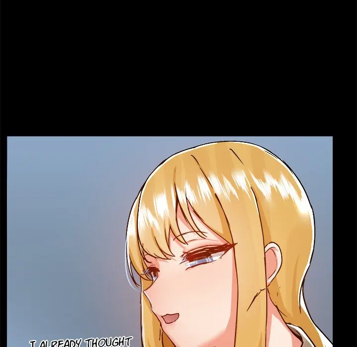 All About That Game Life Manhwa Chapter 77 - Page 114