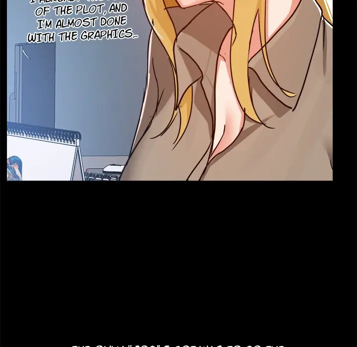 All About That Game Life Manhwa Chapter 77 - Page 115