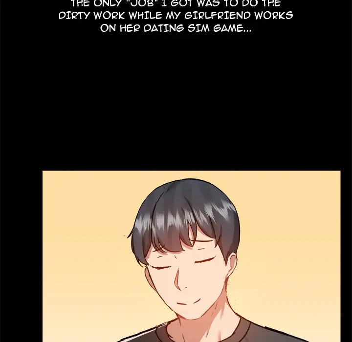All About That Game Life Manhwa Chapter 77 - Page 116