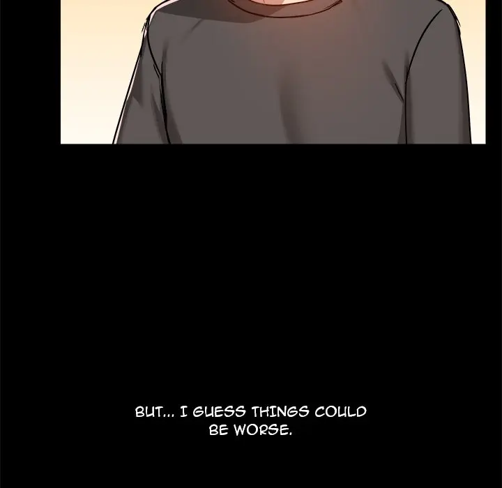 All About That Game Life Manhwa Chapter 77 - Page 117