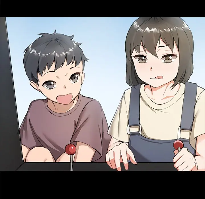 All About That Game Life Manhwa Chapter 77 - Page 119