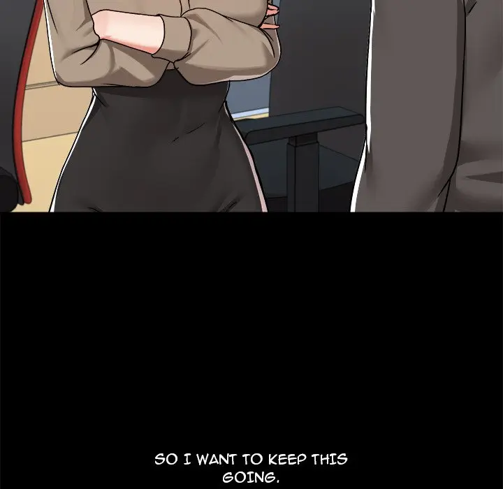 All About That Game Life Manhwa Chapter 77 - Page 125