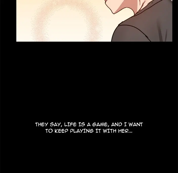 All About That Game Life Manhwa Chapter 77 - Page 127