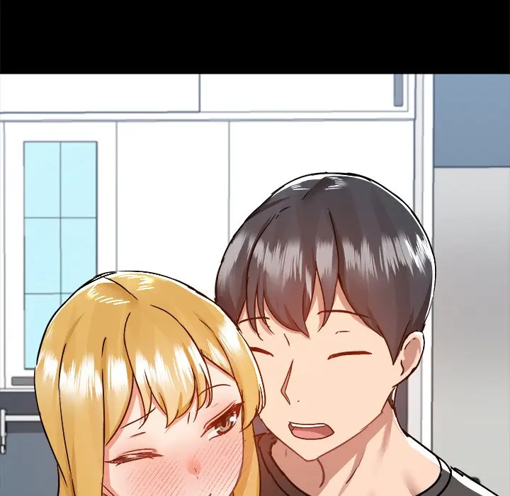 All About That Game Life Manhwa Chapter 77 - Page 128