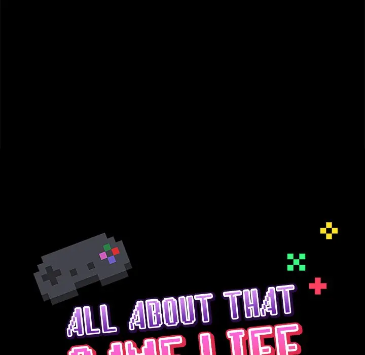 All About That Game Life Manhwa Chapter 77 - Page 134