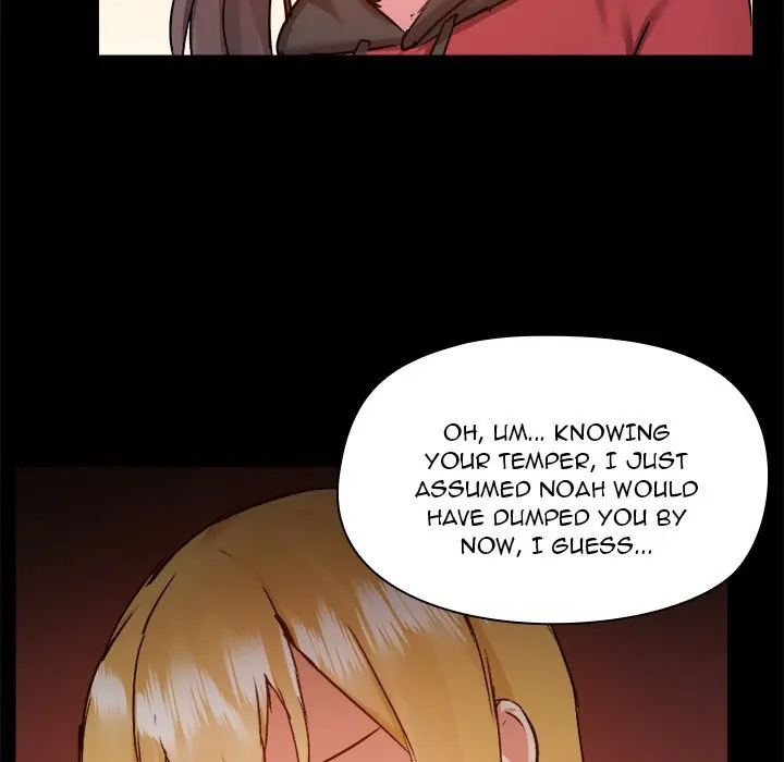 All About That Game Life Manhwa Chapter 77 - Page 14