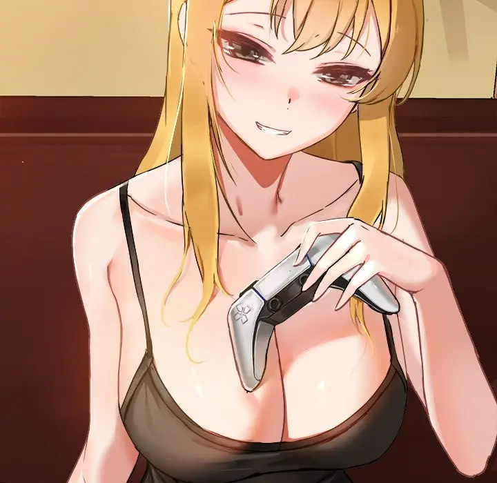 All About That Game Life Manhwa Chapter 77 - Page 151