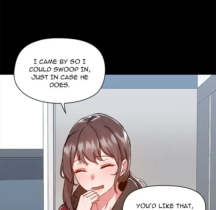 All About That Game Life Manhwa Chapter 77 - Page 16