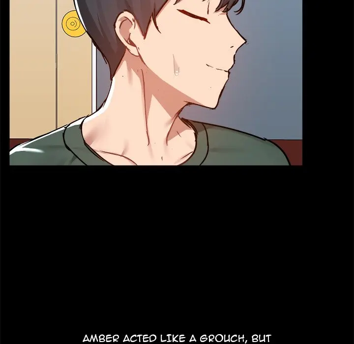 All About That Game Life Manhwa Chapter 77 - Page 19