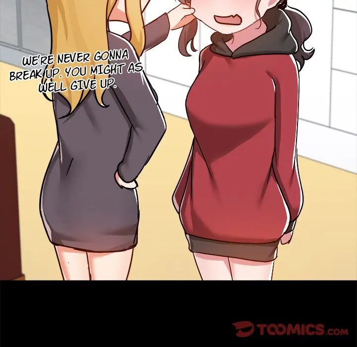 All About That Game Life Manhwa Chapter 77 - Page 21