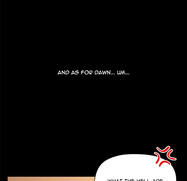 All About That Game Life Manhwa Chapter 77 - Page 22