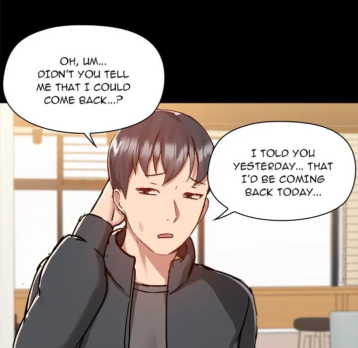 All About That Game Life Manhwa Chapter 77 - Page 24