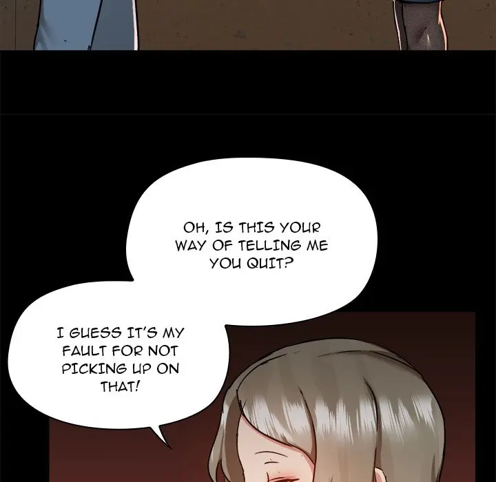 All About That Game Life Manhwa Chapter 77 - Page 29