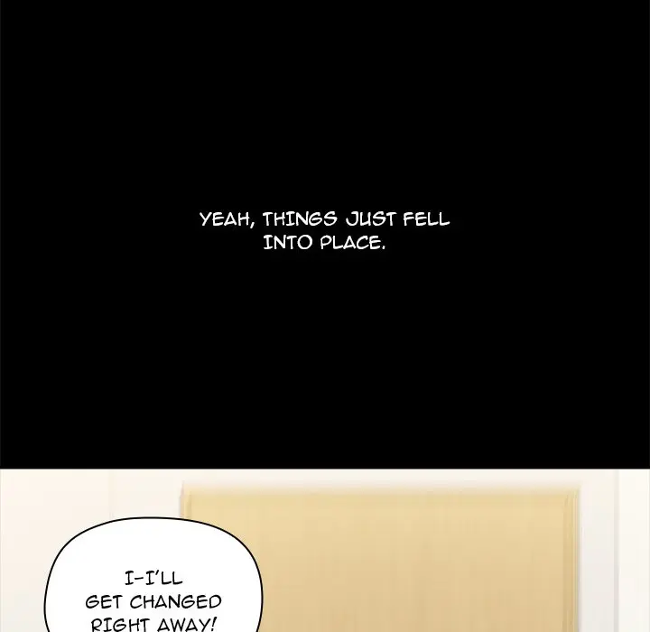 All About That Game Life Manhwa Chapter 77 - Page 32