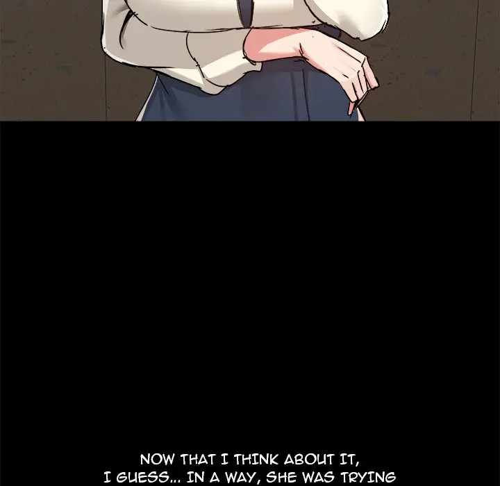 All About That Game Life Manhwa Chapter 77 - Page 36