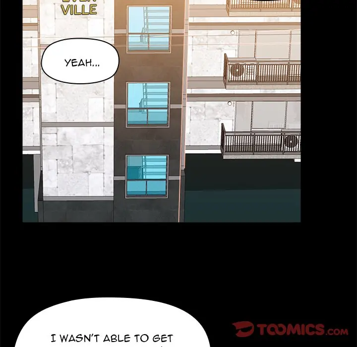 All About That Game Life Manhwa Chapter 77 - Page 39