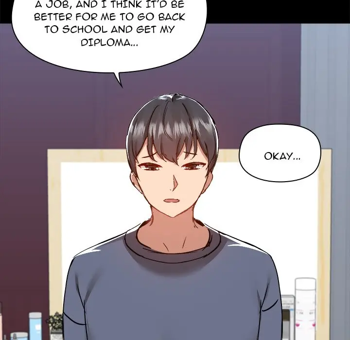 All About That Game Life Manhwa Chapter 77 - Page 40