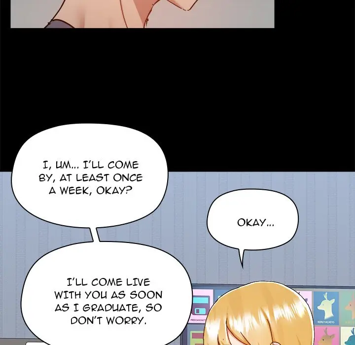 All About That Game Life Manhwa Chapter 77 - Page 44