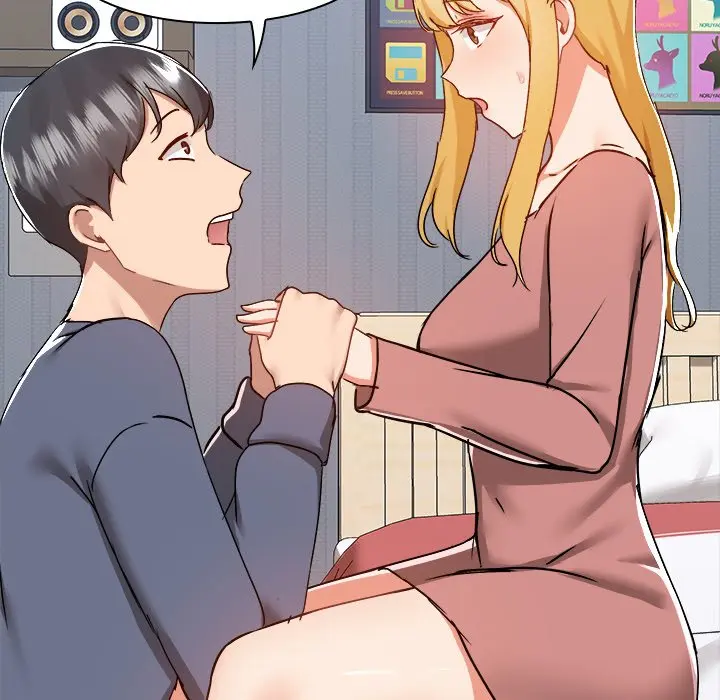 All About That Game Life Manhwa Chapter 77 - Page 45
