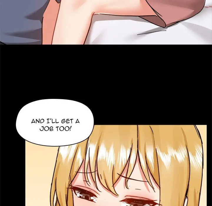 All About That Game Life Manhwa Chapter 77 - Page 46