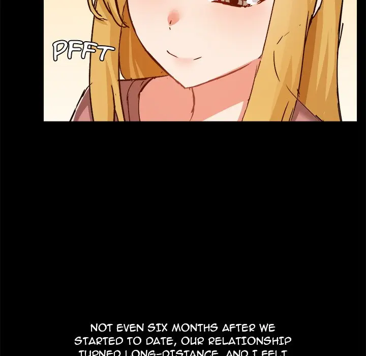 All About That Game Life Manhwa Chapter 77 - Page 47